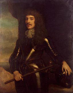 William Craven, 1st Earl of Craven